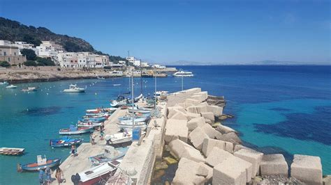 Levanzo: All You Must Know Before You Go (2024) 